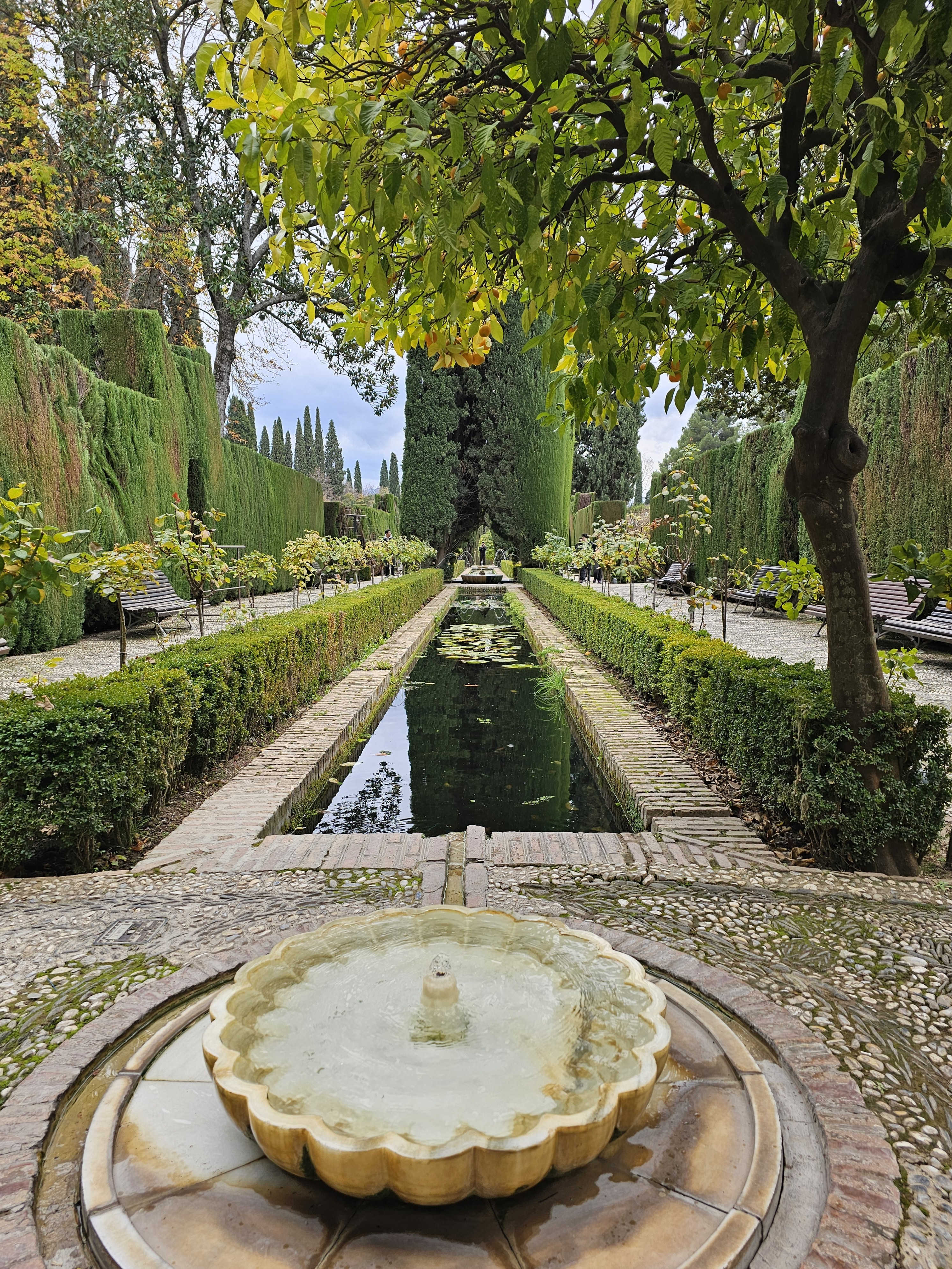 Alhambra